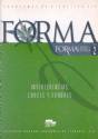 Forma 2: Interferencias, cruces y errores